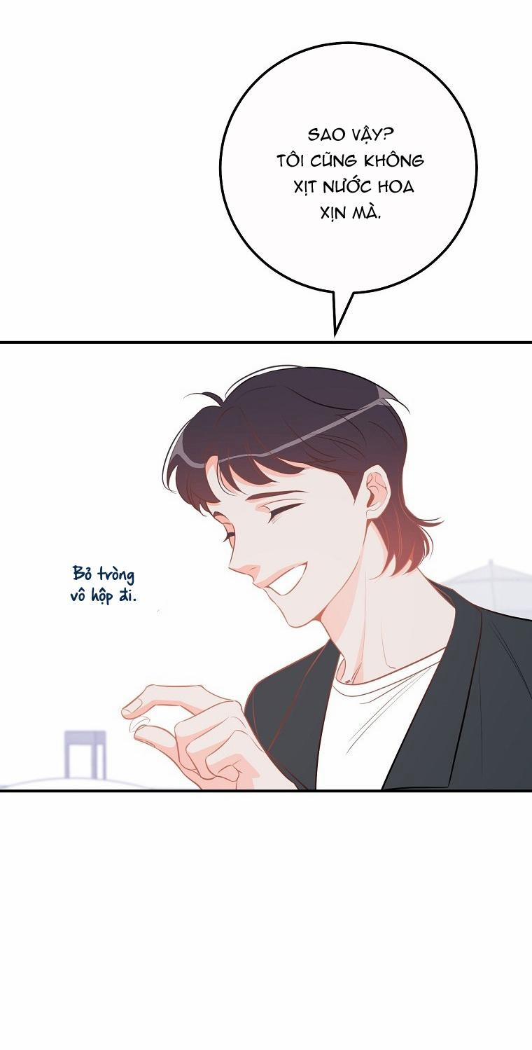 Có Chuyện Gì Xảy Ra Với Sự Nổi Tiếng Của Tôi Thế? 63 trang 46