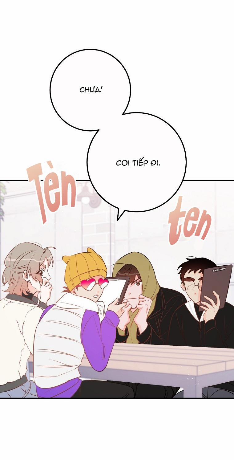 Có Chuyện Gì Xảy Ra Với Sự Nổi Tiếng Của Tôi Thế? 63 trang 48