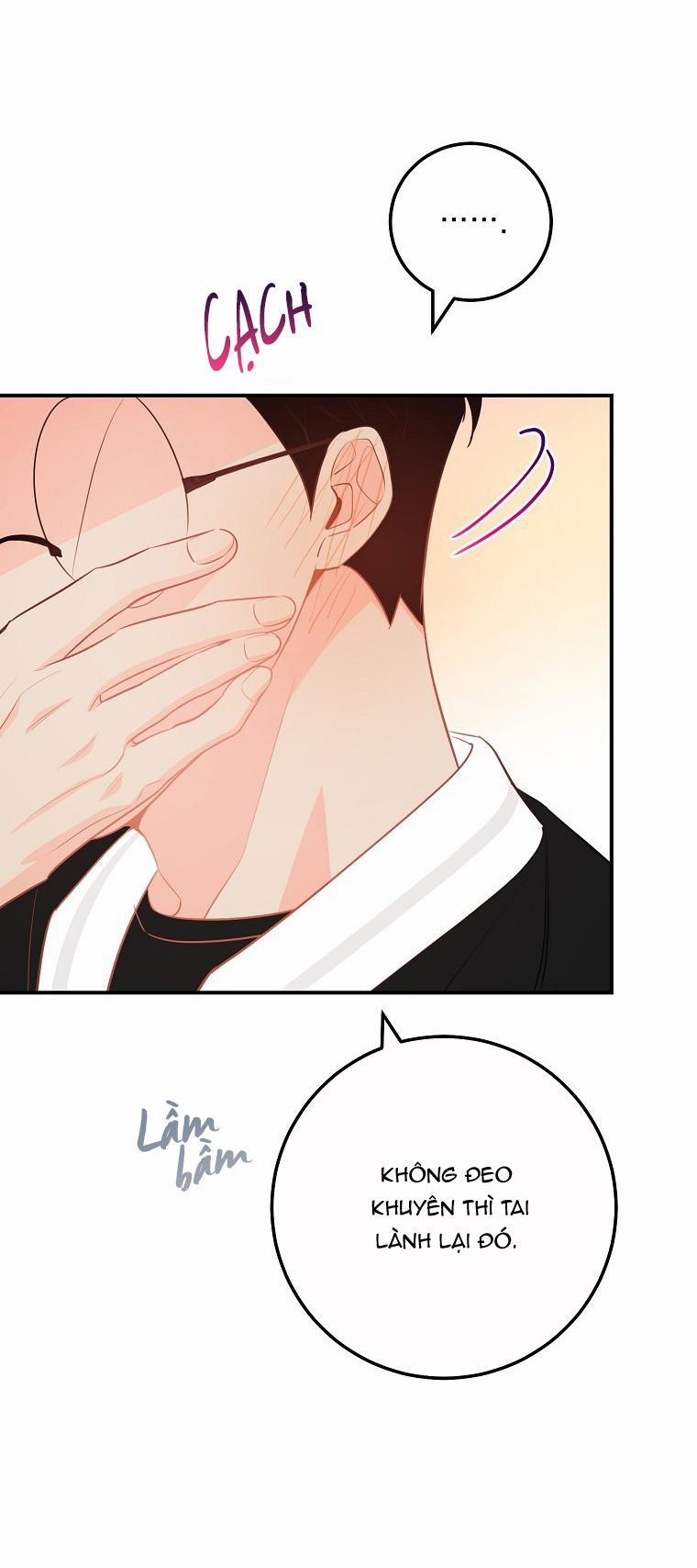 Có Chuyện Gì Xảy Ra Với Sự Nổi Tiếng Của Tôi Thế? 63 trang 5