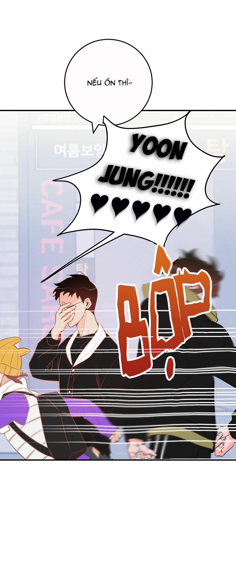 Có Chuyện Gì Xảy Ra Với Sự Nổi Tiếng Của Tôi Thế? 63 trang 6