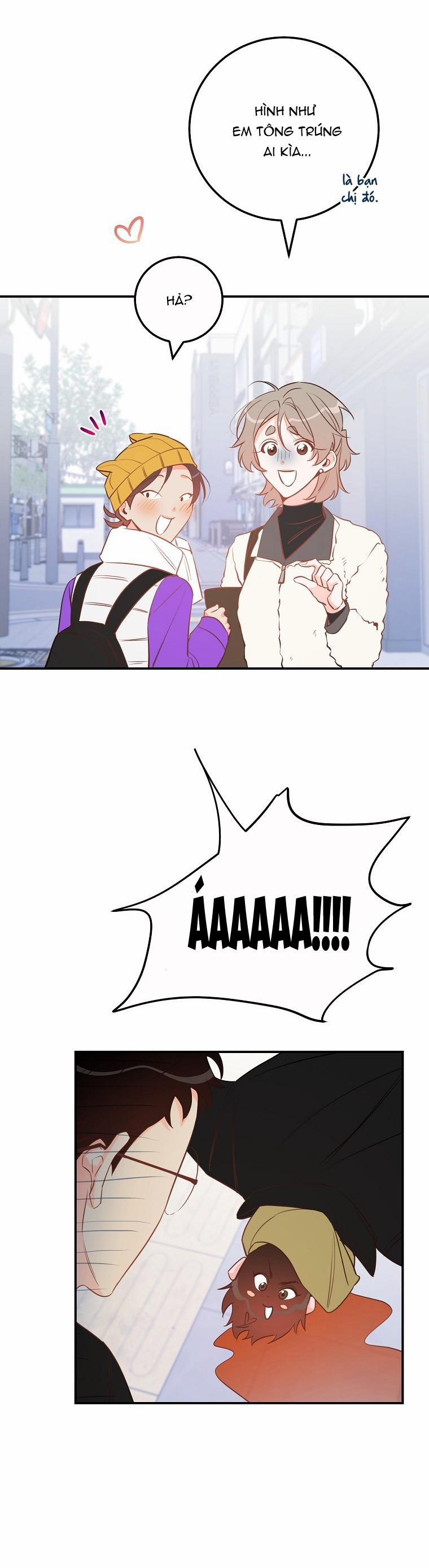 Có Chuyện Gì Xảy Ra Với Sự Nổi Tiếng Của Tôi Thế? 63 trang 8