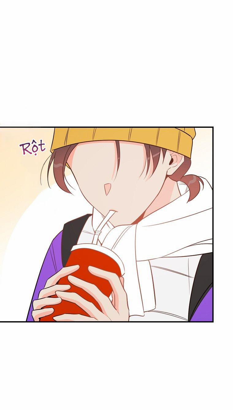 Có Chuyện Gì Xảy Ra Với Sự Nổi Tiếng Của Tôi Thế? 65 trang 0