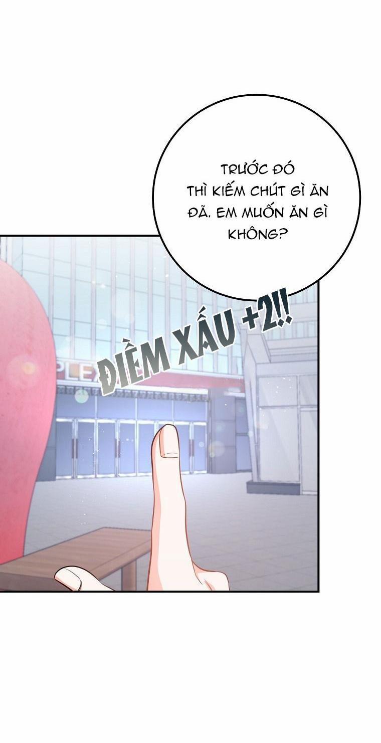 Có Chuyện Gì Xảy Ra Với Sự Nổi Tiếng Của Tôi Thế? 65 trang 10