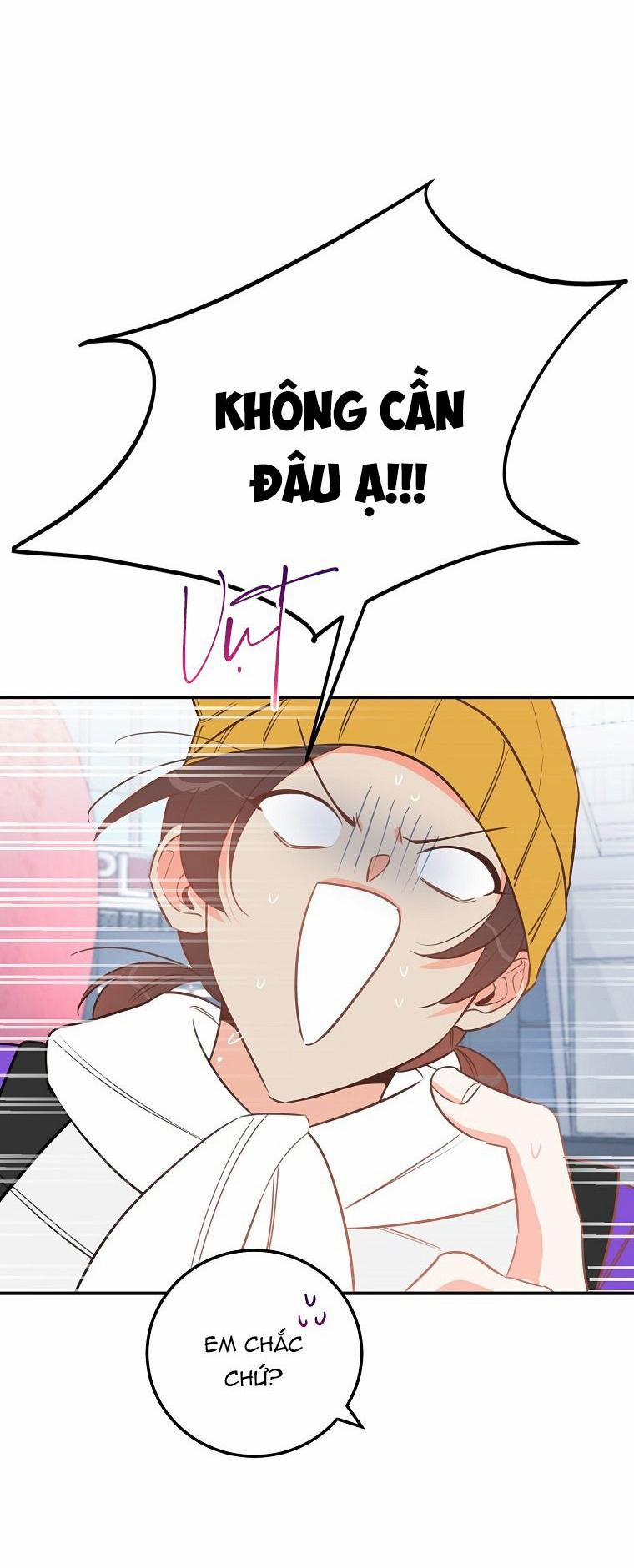 Có Chuyện Gì Xảy Ra Với Sự Nổi Tiếng Của Tôi Thế? 65 trang 11