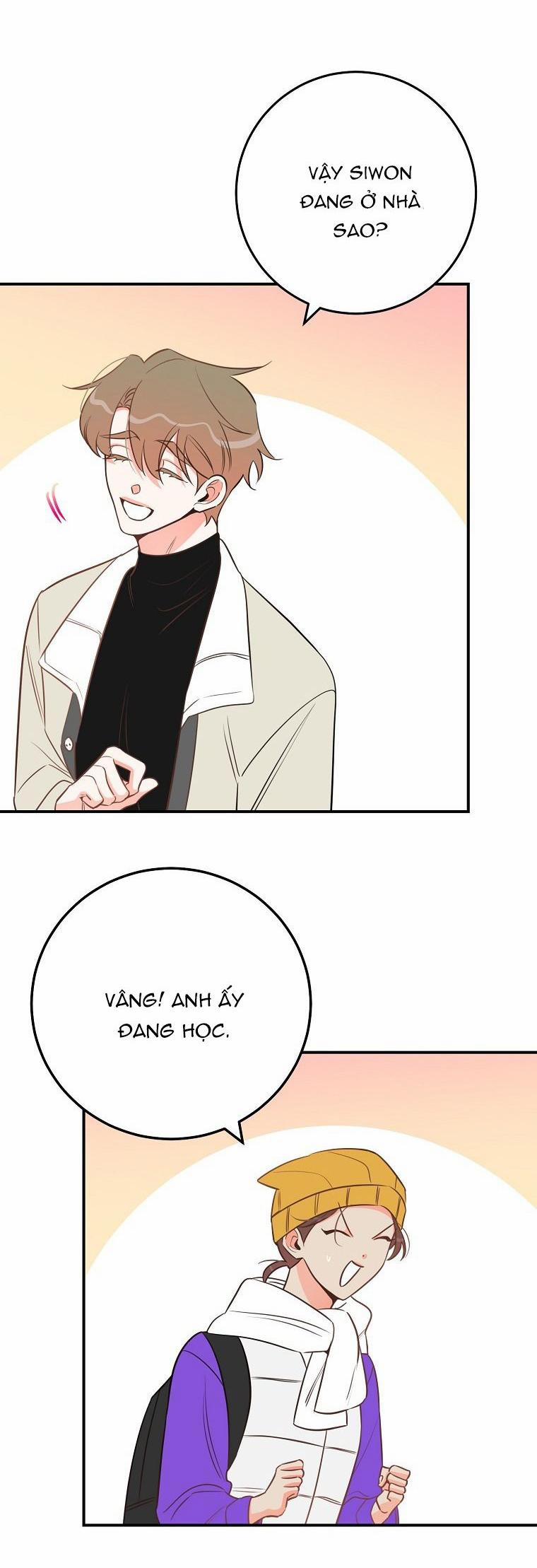 Có Chuyện Gì Xảy Ra Với Sự Nổi Tiếng Của Tôi Thế? 65 trang 12