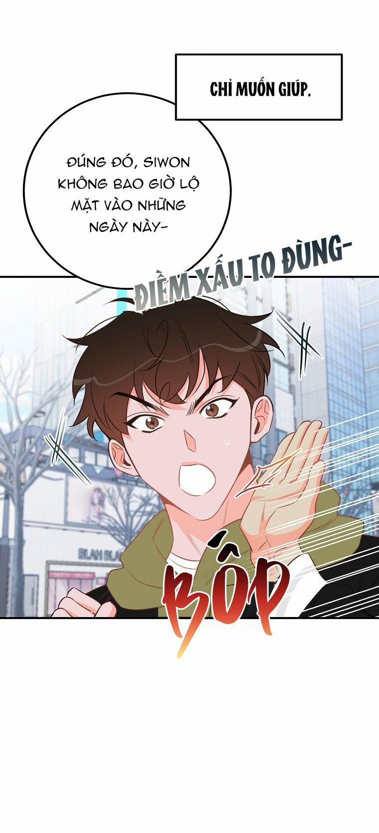 Có Chuyện Gì Xảy Ra Với Sự Nổi Tiếng Của Tôi Thế? 65 trang 13