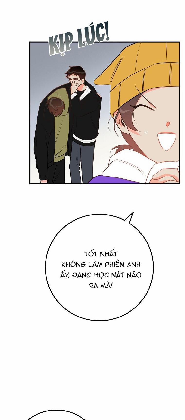 Có Chuyện Gì Xảy Ra Với Sự Nổi Tiếng Của Tôi Thế? 65 trang 14