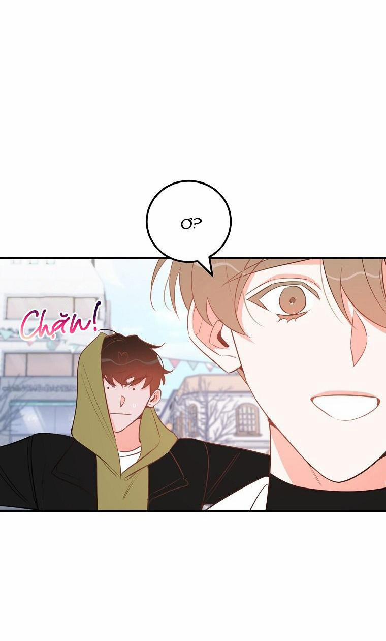 Có Chuyện Gì Xảy Ra Với Sự Nổi Tiếng Của Tôi Thế? 65 trang 16