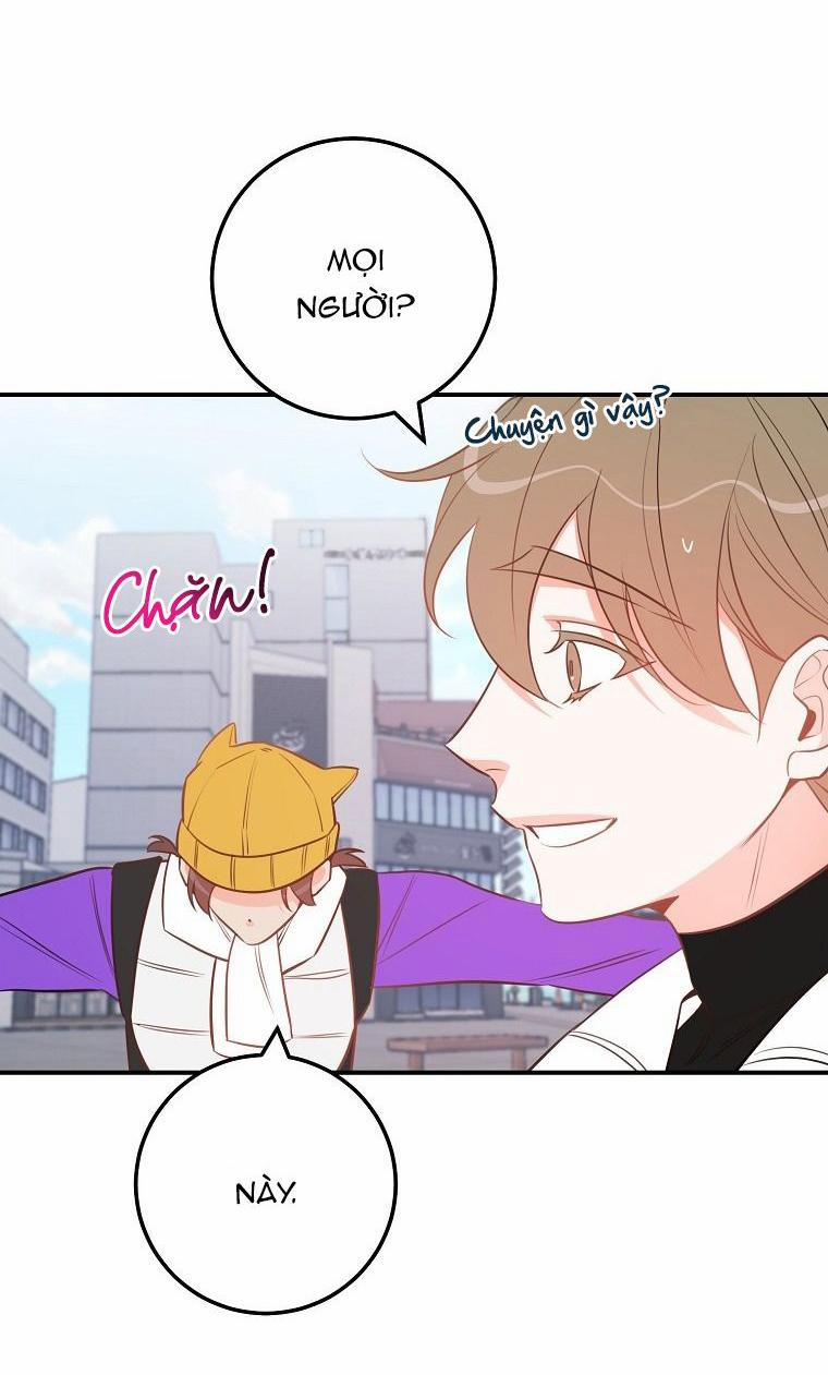 Có Chuyện Gì Xảy Ra Với Sự Nổi Tiếng Của Tôi Thế? 65 trang 17