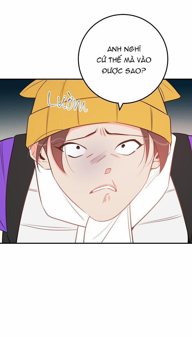 Có Chuyện Gì Xảy Ra Với Sự Nổi Tiếng Của Tôi Thế? 65 trang 18