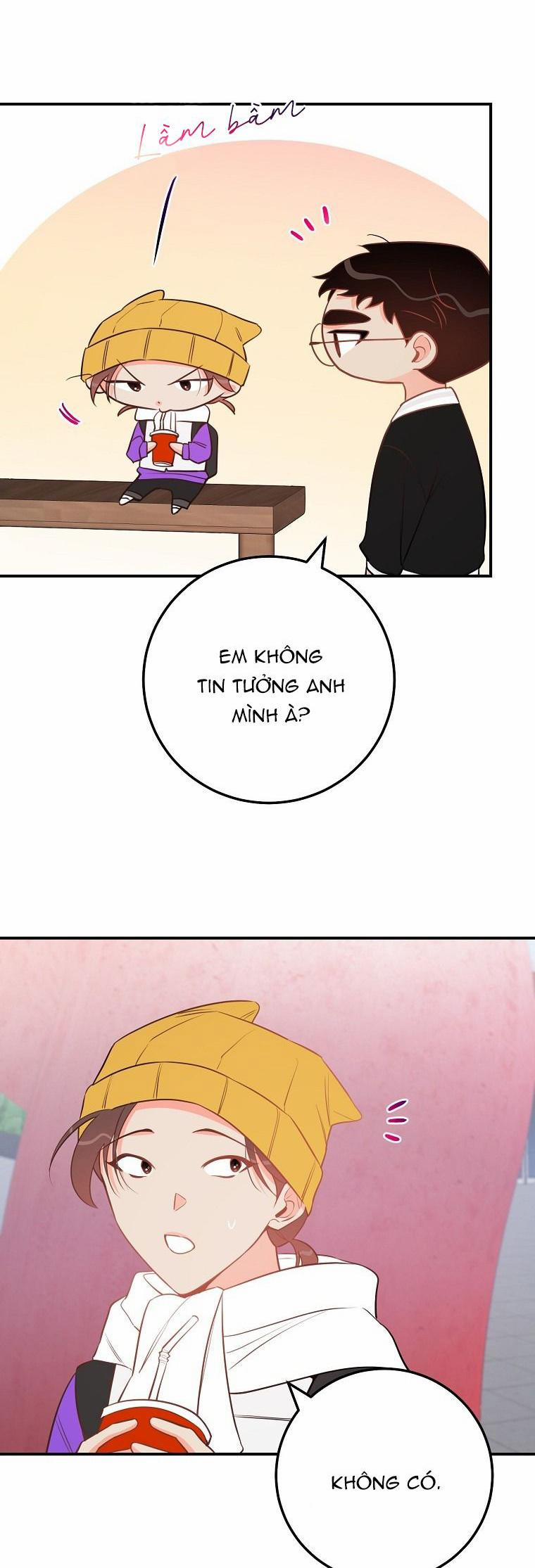 Có Chuyện Gì Xảy Ra Với Sự Nổi Tiếng Của Tôi Thế? 65 trang 2