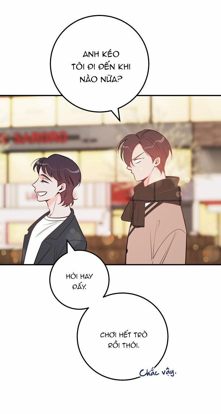 Có Chuyện Gì Xảy Ra Với Sự Nổi Tiếng Của Tôi Thế? 65 trang 22