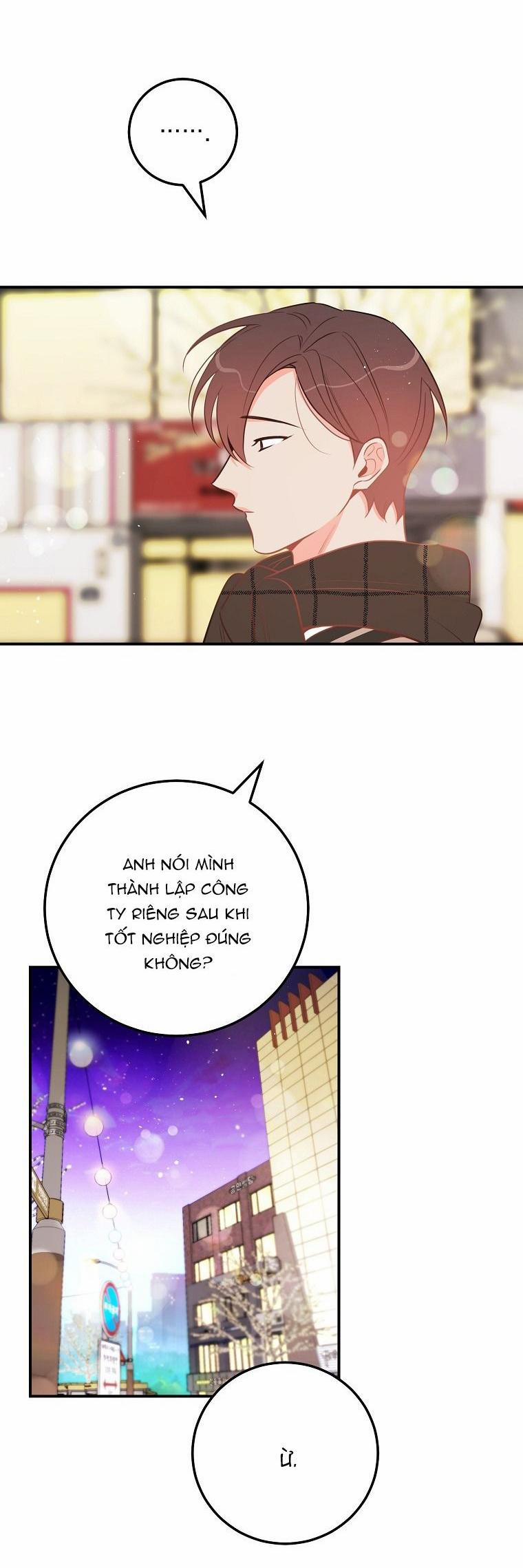 Có Chuyện Gì Xảy Ra Với Sự Nổi Tiếng Của Tôi Thế? 65 trang 23