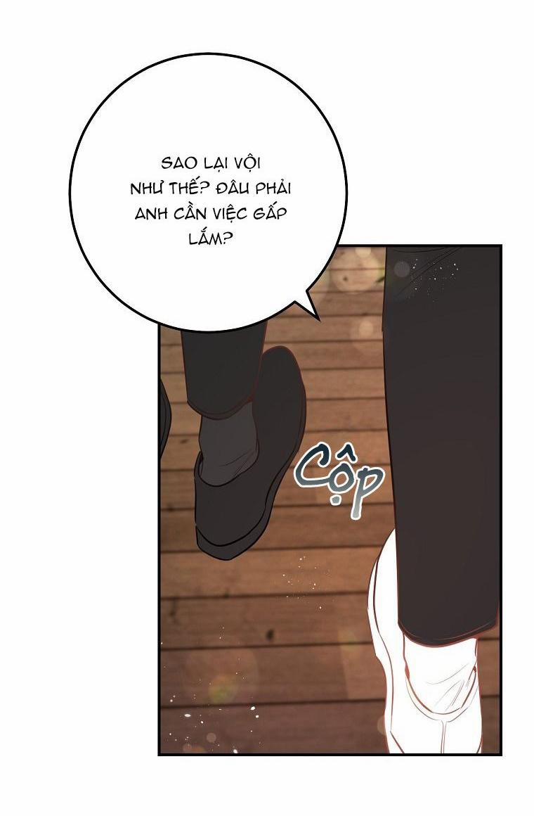 Có Chuyện Gì Xảy Ra Với Sự Nổi Tiếng Của Tôi Thế? 65 trang 24