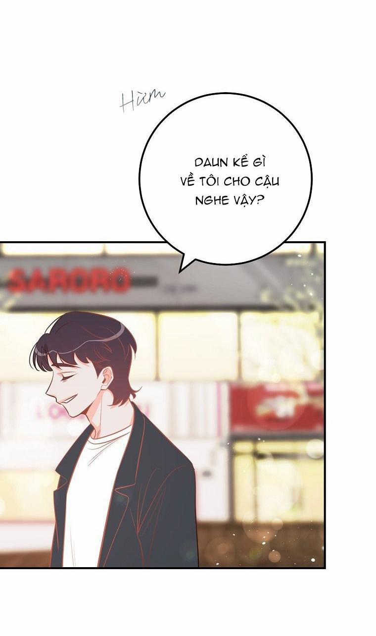 Có Chuyện Gì Xảy Ra Với Sự Nổi Tiếng Của Tôi Thế? 65 trang 25