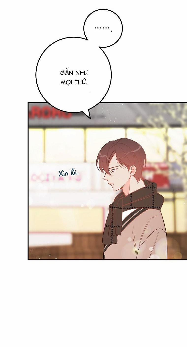 Có Chuyện Gì Xảy Ra Với Sự Nổi Tiếng Của Tôi Thế? 65 trang 26