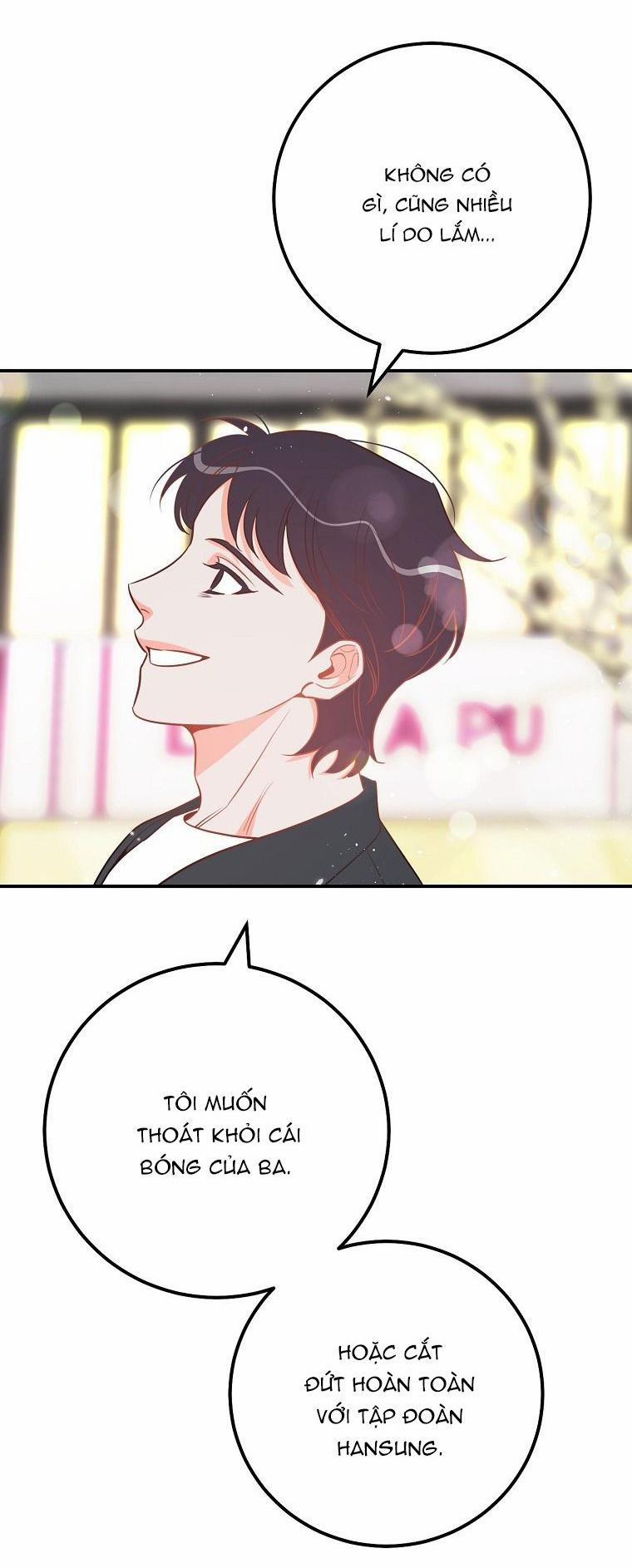 Có Chuyện Gì Xảy Ra Với Sự Nổi Tiếng Của Tôi Thế? 65 trang 27