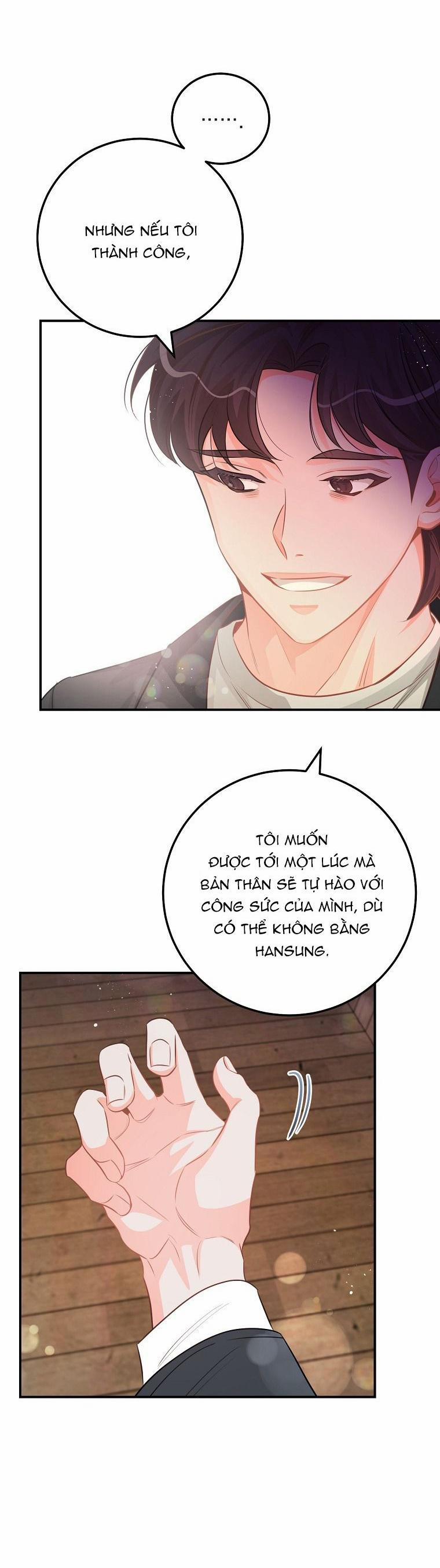 Có Chuyện Gì Xảy Ra Với Sự Nổi Tiếng Của Tôi Thế? 65 trang 29