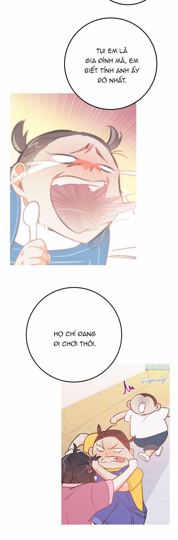 Có Chuyện Gì Xảy Ra Với Sự Nổi Tiếng Của Tôi Thế? 65 trang 3