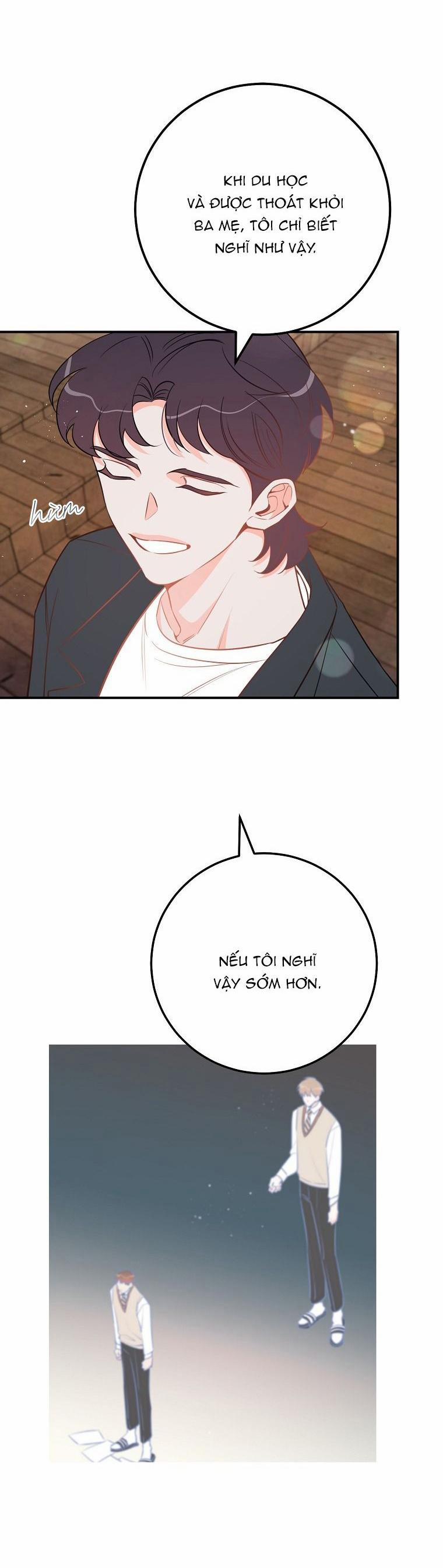 Có Chuyện Gì Xảy Ra Với Sự Nổi Tiếng Của Tôi Thế? 65 trang 32