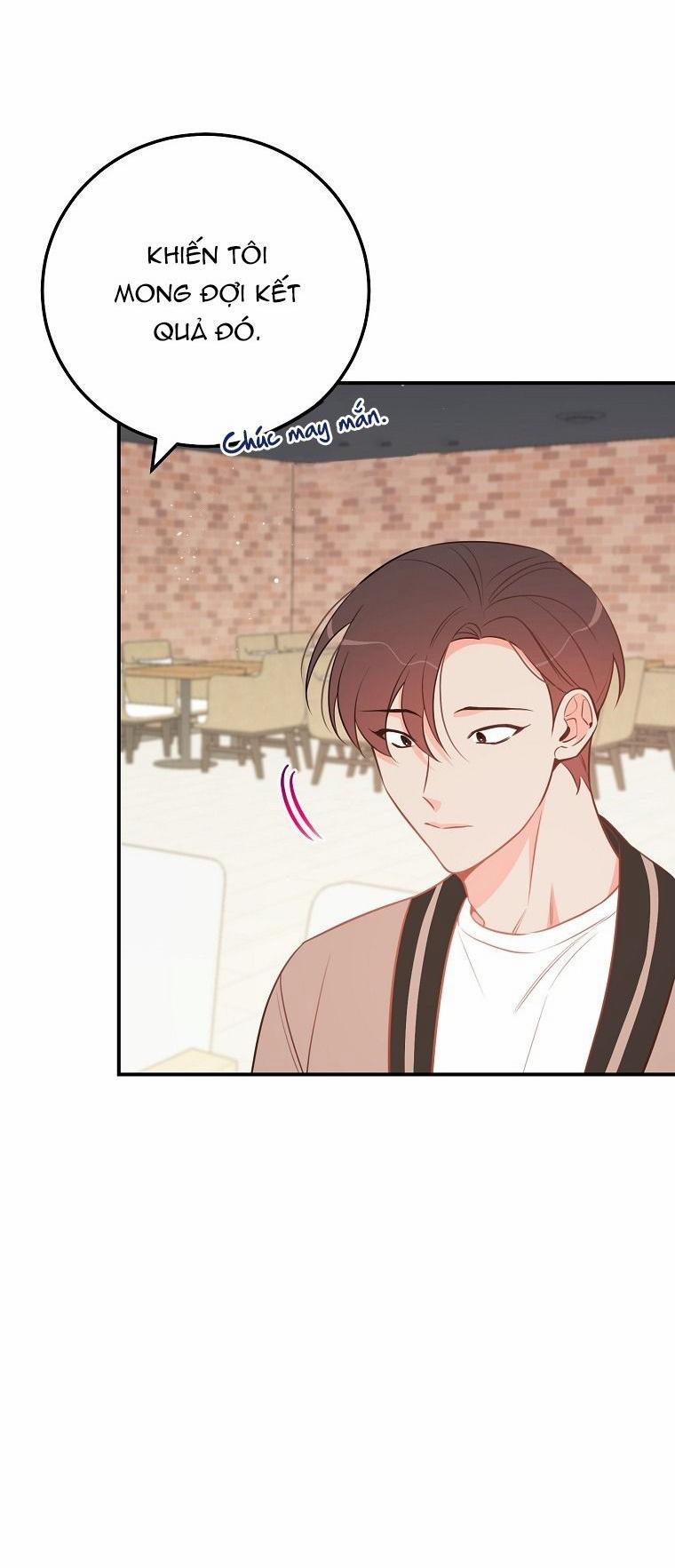 Có Chuyện Gì Xảy Ra Với Sự Nổi Tiếng Của Tôi Thế? 65 trang 38