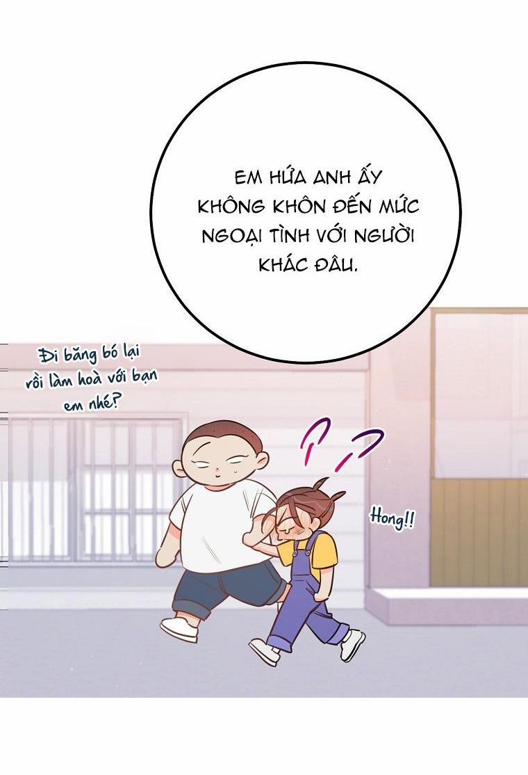 Có Chuyện Gì Xảy Ra Với Sự Nổi Tiếng Của Tôi Thế? 65 trang 4