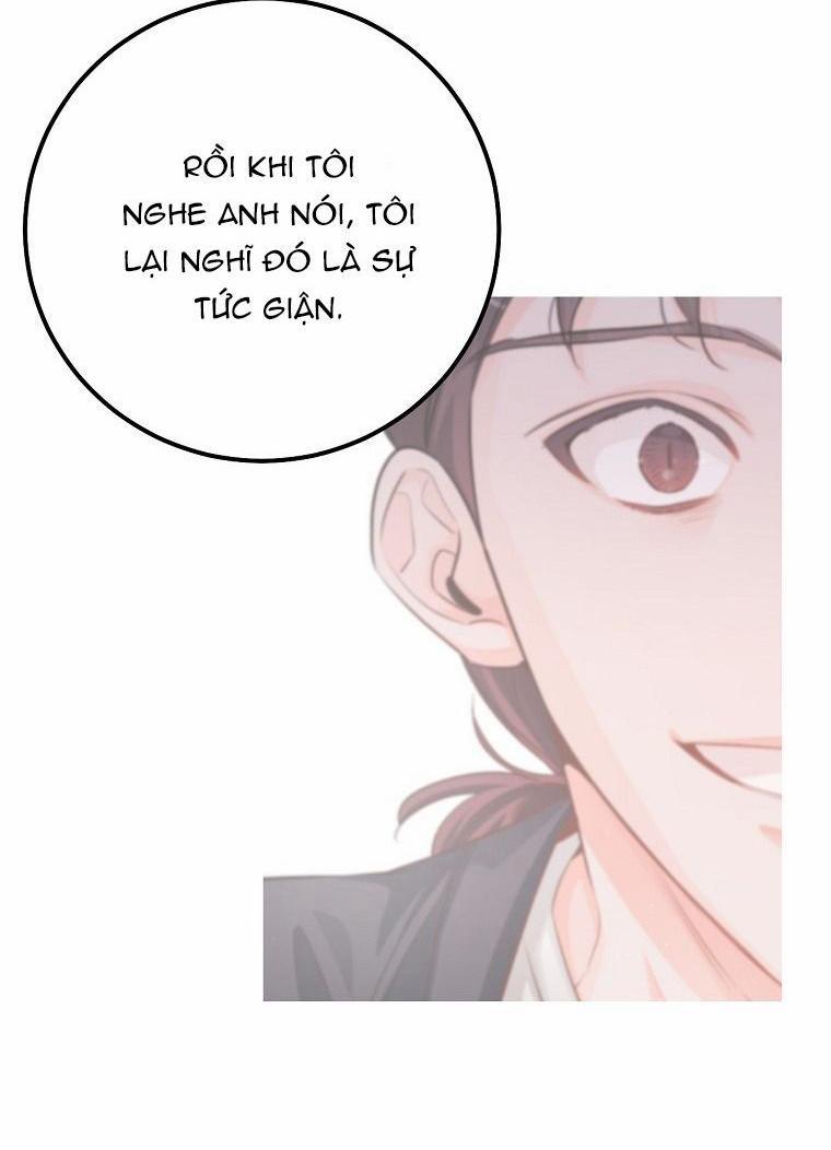 Có Chuyện Gì Xảy Ra Với Sự Nổi Tiếng Của Tôi Thế? 65 trang 41