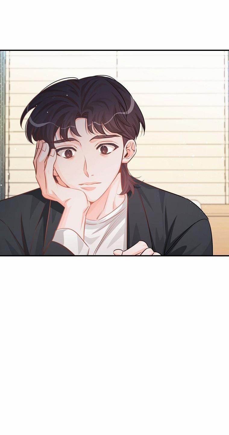 Có Chuyện Gì Xảy Ra Với Sự Nổi Tiếng Của Tôi Thế? 65 trang 45