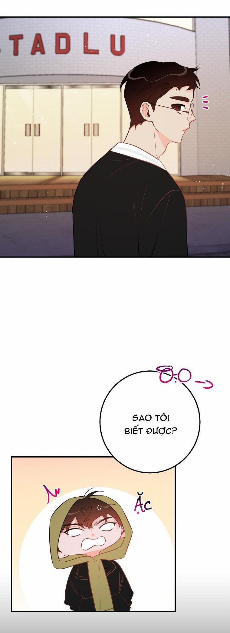 Có Chuyện Gì Xảy Ra Với Sự Nổi Tiếng Của Tôi Thế? 65 trang 47