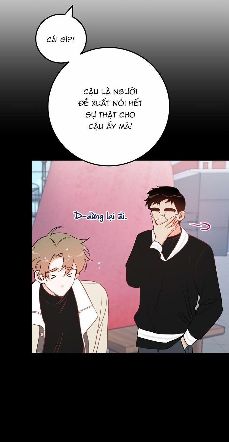 Có Chuyện Gì Xảy Ra Với Sự Nổi Tiếng Của Tôi Thế? 65 trang 48