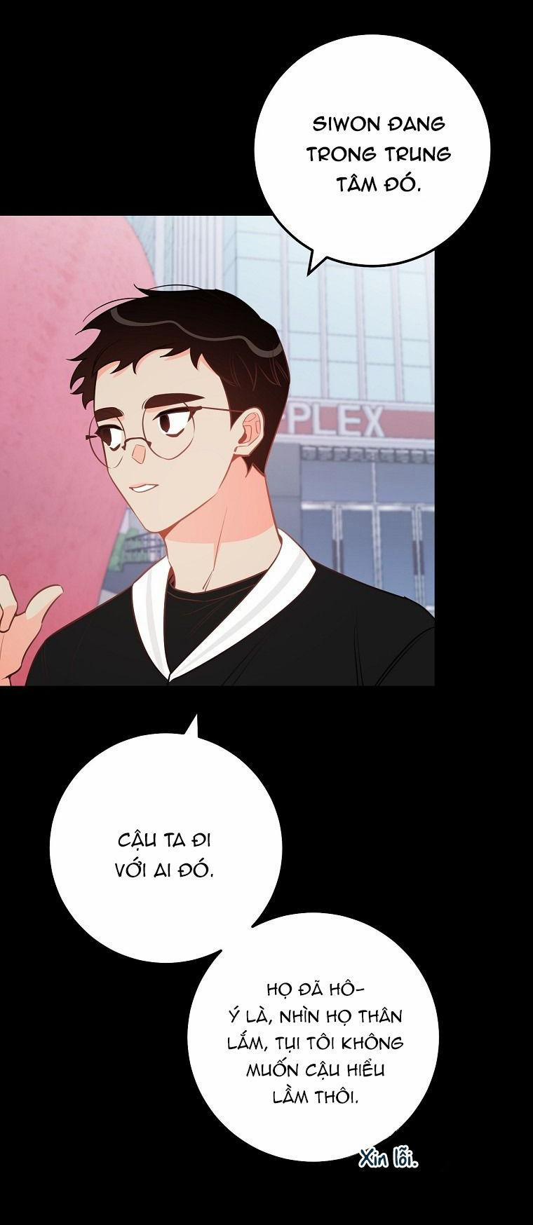 Có Chuyện Gì Xảy Ra Với Sự Nổi Tiếng Của Tôi Thế? 65 trang 49