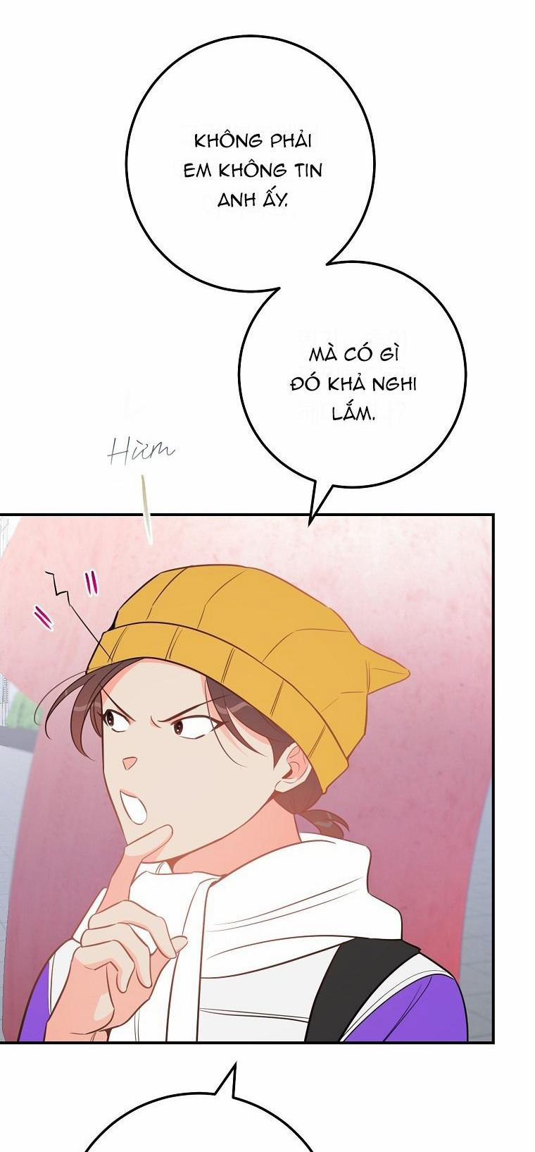 Có Chuyện Gì Xảy Ra Với Sự Nổi Tiếng Của Tôi Thế? 65 trang 5