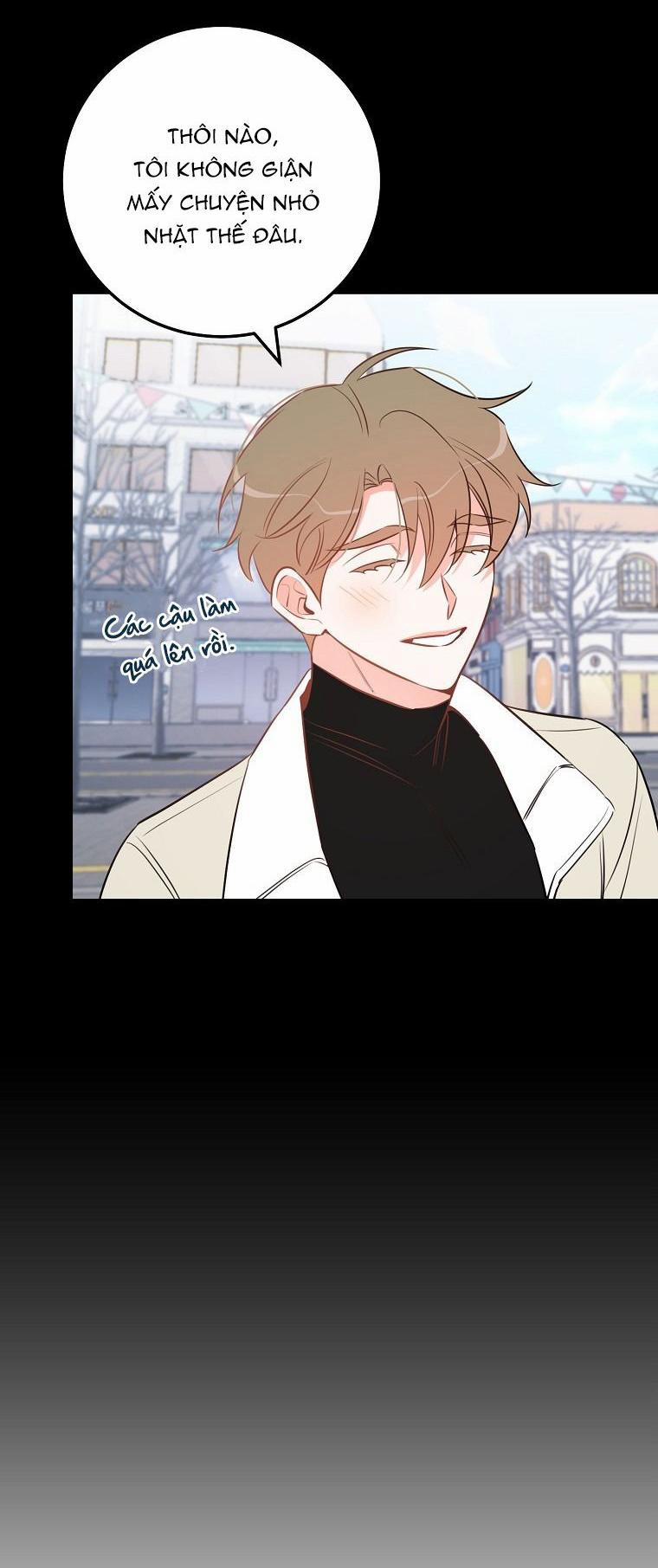 Có Chuyện Gì Xảy Ra Với Sự Nổi Tiếng Của Tôi Thế? 65 trang 50