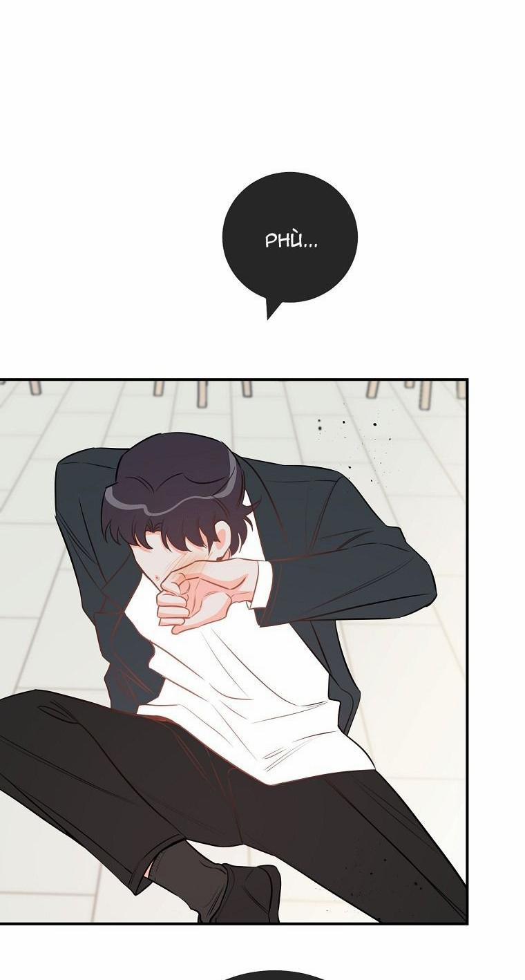 Có Chuyện Gì Xảy Ra Với Sự Nổi Tiếng Của Tôi Thế? 65 trang 54