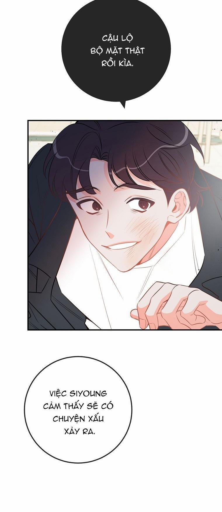 Có Chuyện Gì Xảy Ra Với Sự Nổi Tiếng Của Tôi Thế? 65 trang 55