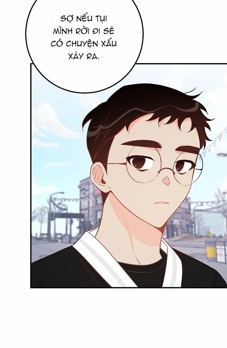 Có Chuyện Gì Xảy Ra Với Sự Nổi Tiếng Của Tôi Thế? 65 trang 6