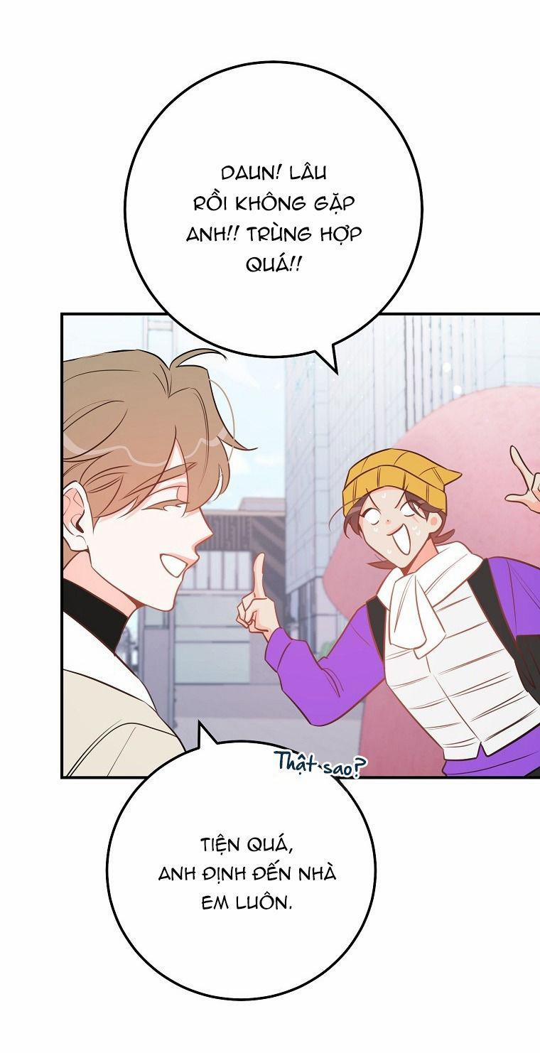 Có Chuyện Gì Xảy Ra Với Sự Nổi Tiếng Của Tôi Thế? 65 trang 9