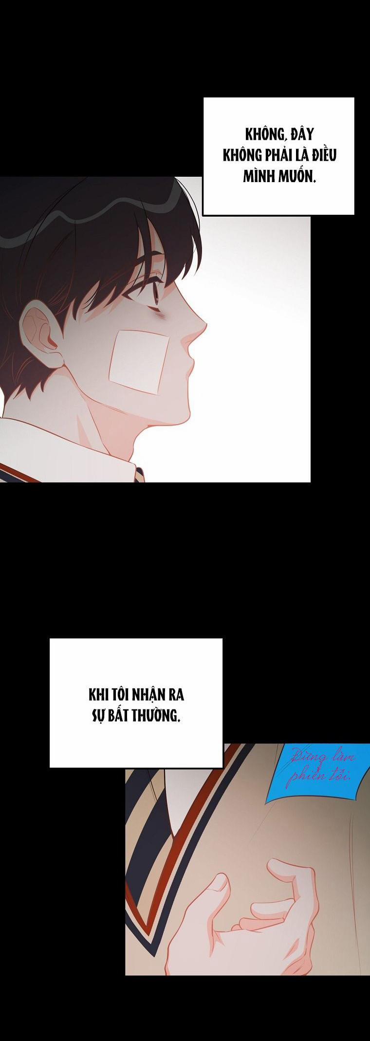 Có Chuyện Gì Xảy Ra Với Sự Nổi Tiếng Của Tôi Thế? 66 trang 10