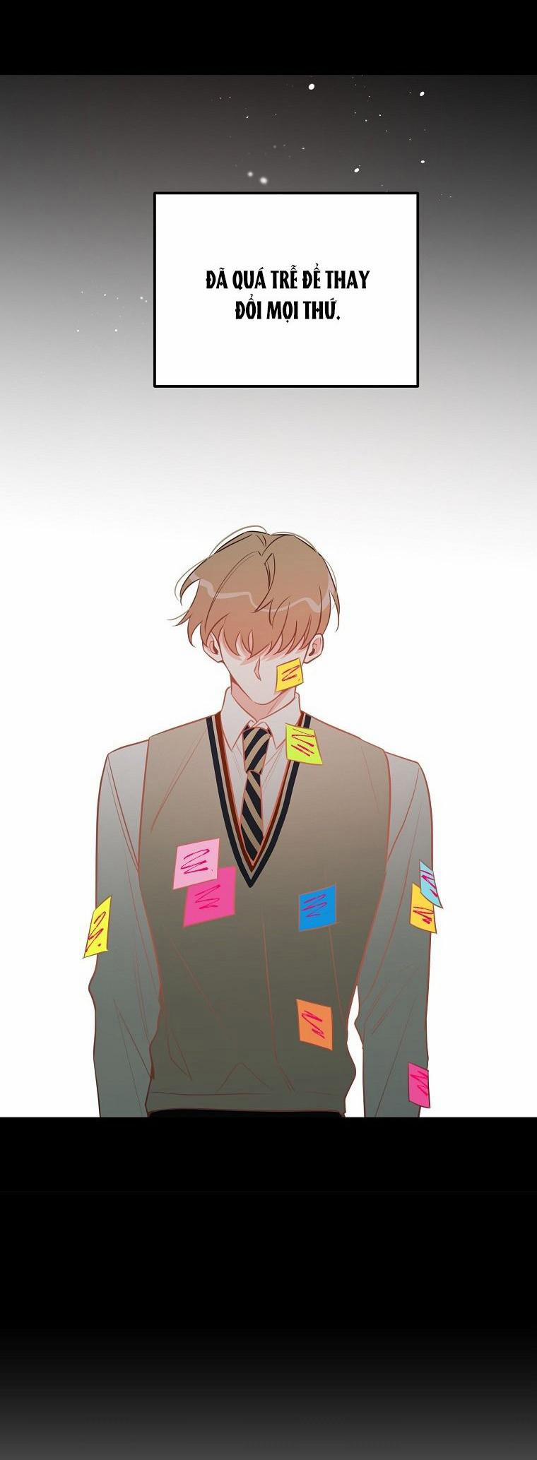 Có Chuyện Gì Xảy Ra Với Sự Nổi Tiếng Của Tôi Thế? 66 trang 11