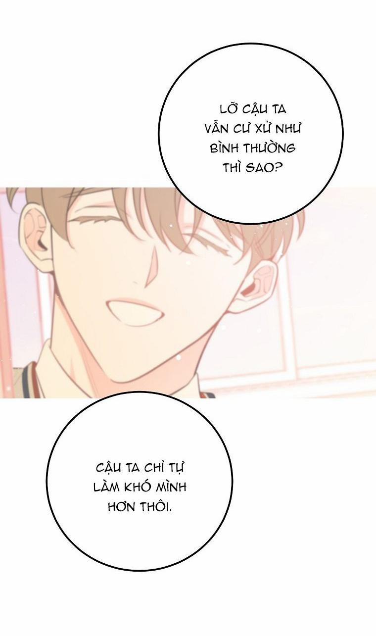 Có Chuyện Gì Xảy Ra Với Sự Nổi Tiếng Của Tôi Thế? 66 trang 14