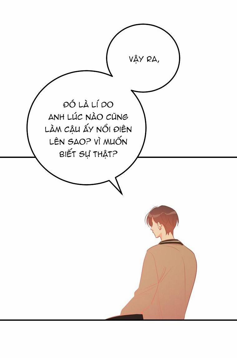 Có Chuyện Gì Xảy Ra Với Sự Nổi Tiếng Của Tôi Thế? 66 trang 15