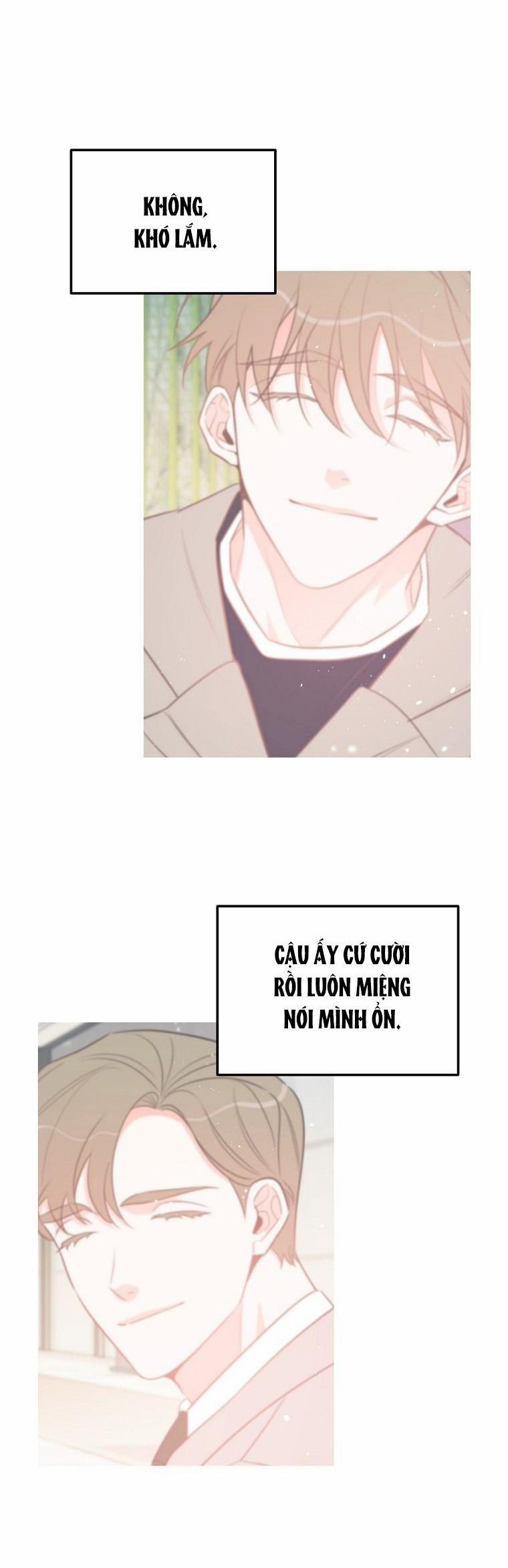 Có Chuyện Gì Xảy Ra Với Sự Nổi Tiếng Của Tôi Thế? 66 trang 19