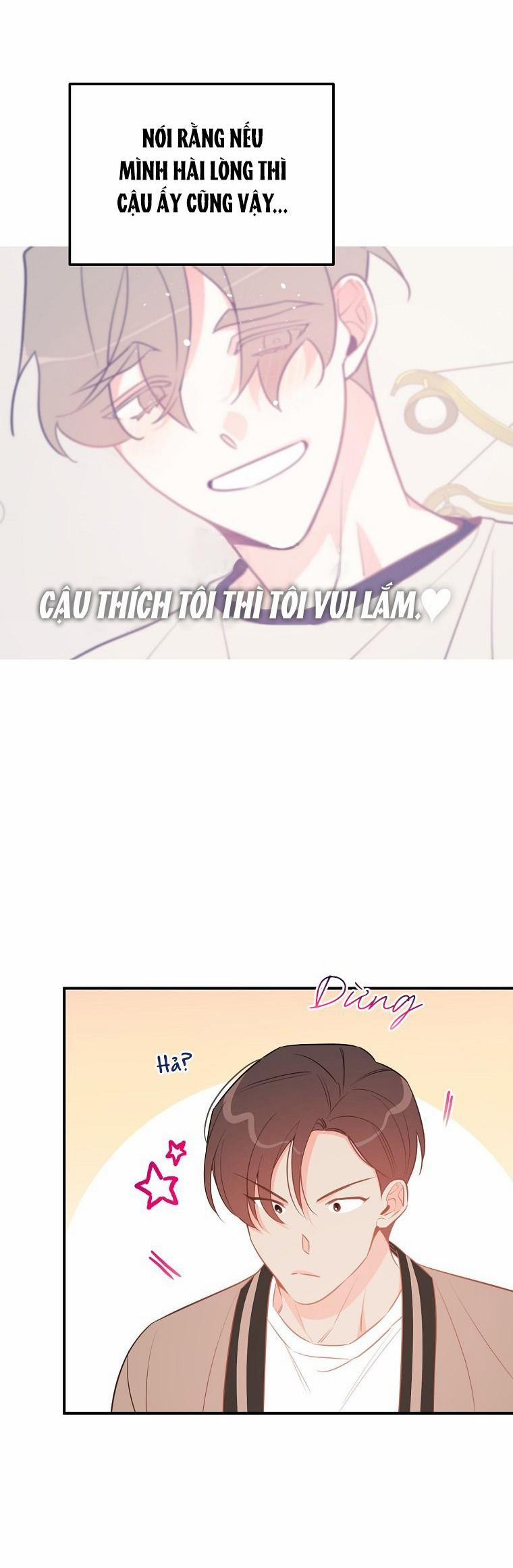 Có Chuyện Gì Xảy Ra Với Sự Nổi Tiếng Của Tôi Thế? 66 trang 20