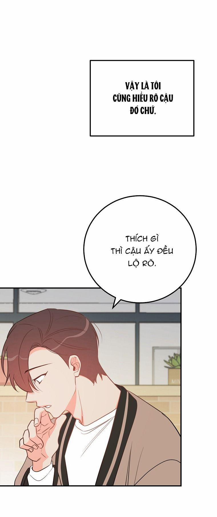 Có Chuyện Gì Xảy Ra Với Sự Nổi Tiếng Của Tôi Thế? 66 trang 23