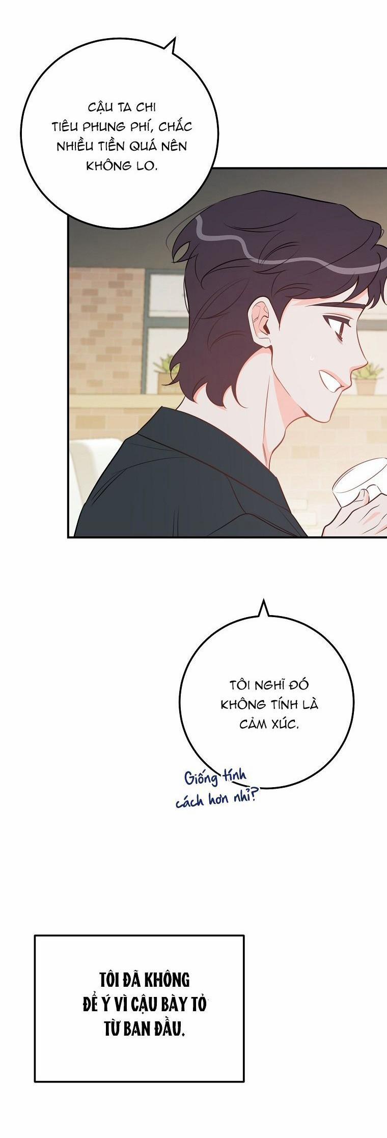 Có Chuyện Gì Xảy Ra Với Sự Nổi Tiếng Của Tôi Thế? 66 trang 24