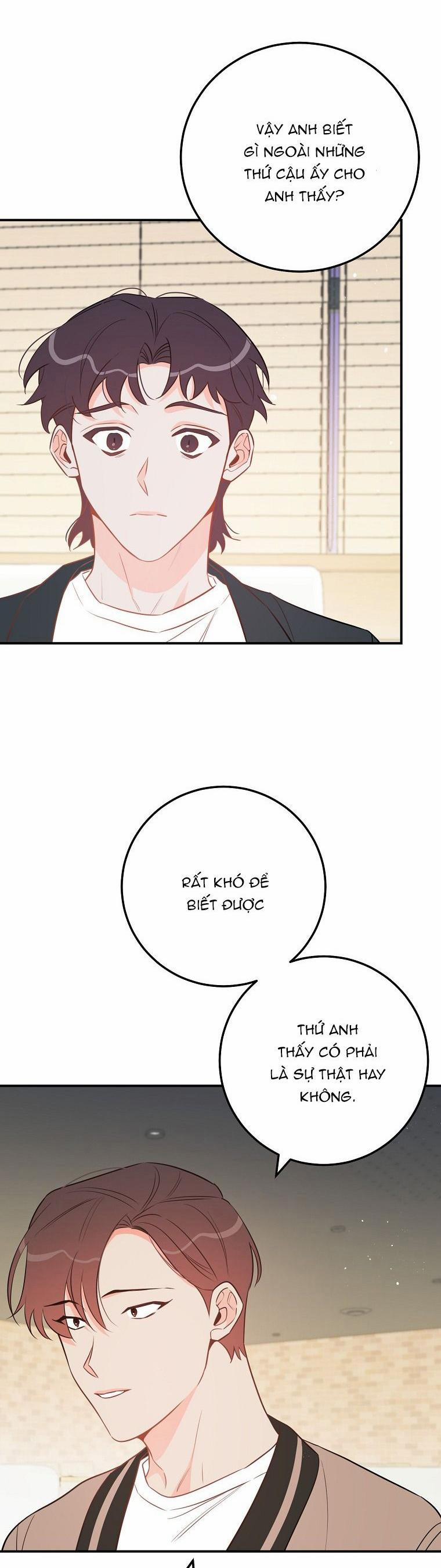 Có Chuyện Gì Xảy Ra Với Sự Nổi Tiếng Của Tôi Thế? 66 trang 25