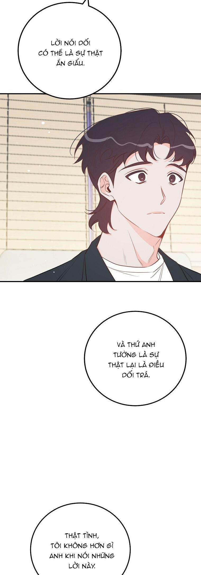 Có Chuyện Gì Xảy Ra Với Sự Nổi Tiếng Của Tôi Thế? 66 trang 26