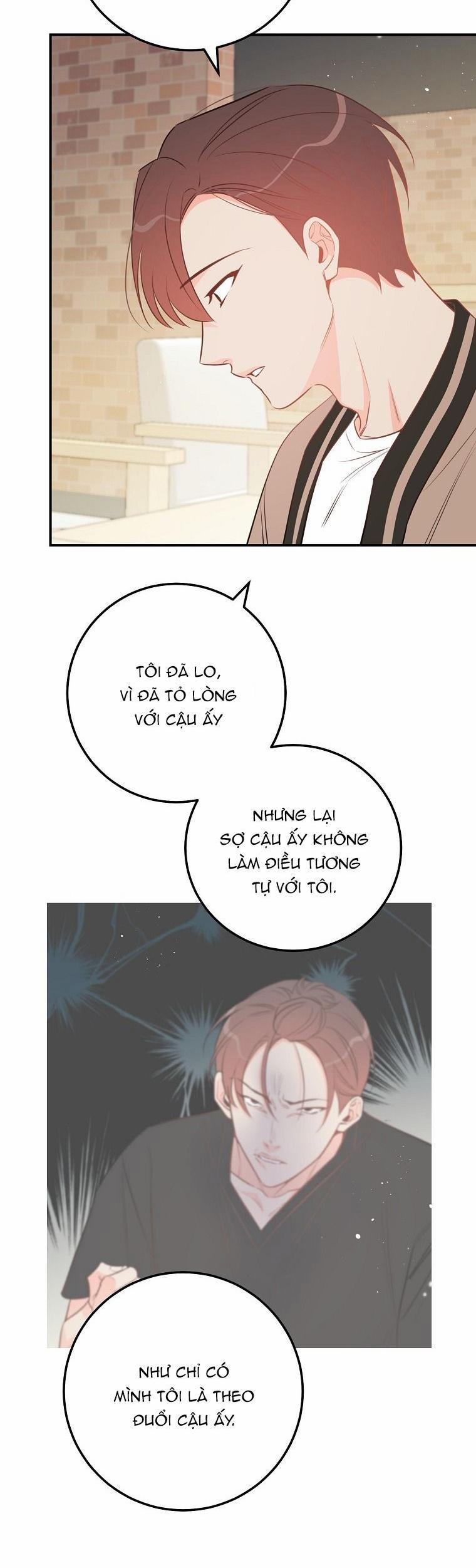 Có Chuyện Gì Xảy Ra Với Sự Nổi Tiếng Của Tôi Thế? 66 trang 27