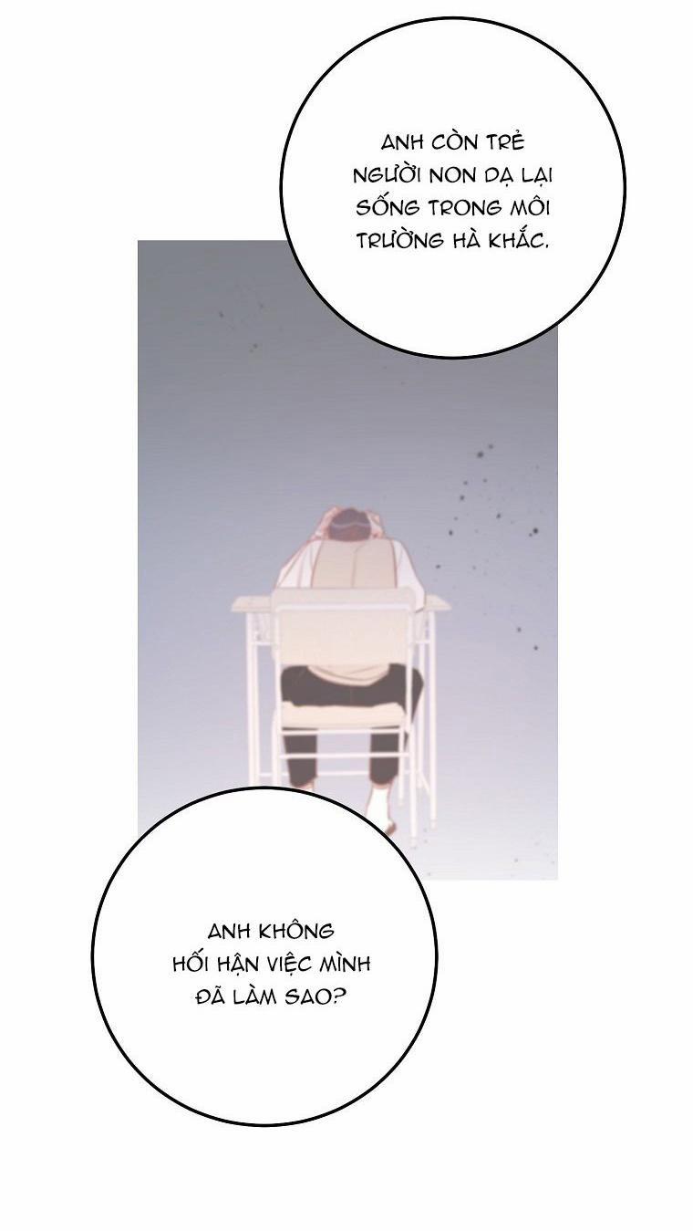 Có Chuyện Gì Xảy Ra Với Sự Nổi Tiếng Của Tôi Thế? 66 trang 3