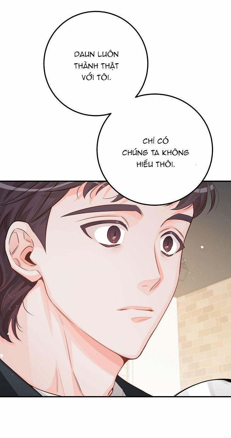 Có Chuyện Gì Xảy Ra Với Sự Nổi Tiếng Của Tôi Thế? 66 trang 30